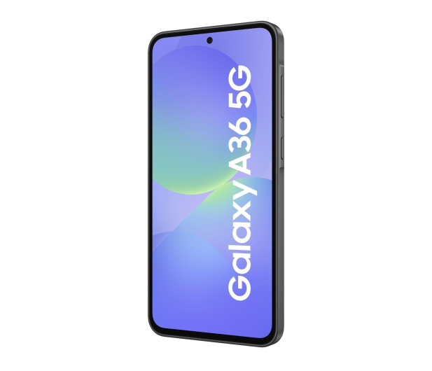 Samsung Galaxy A36 5G 8/256GB Czarny - 1313810 - zdjęcie 5